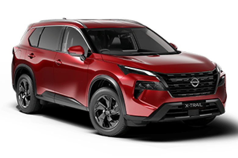 ST-L 4X4 e-POWER