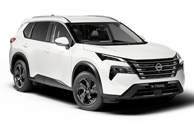 ST-L 4X2 Petrol