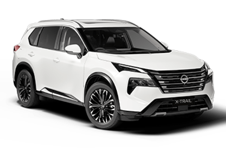 Ti-L 4X4 Petrol