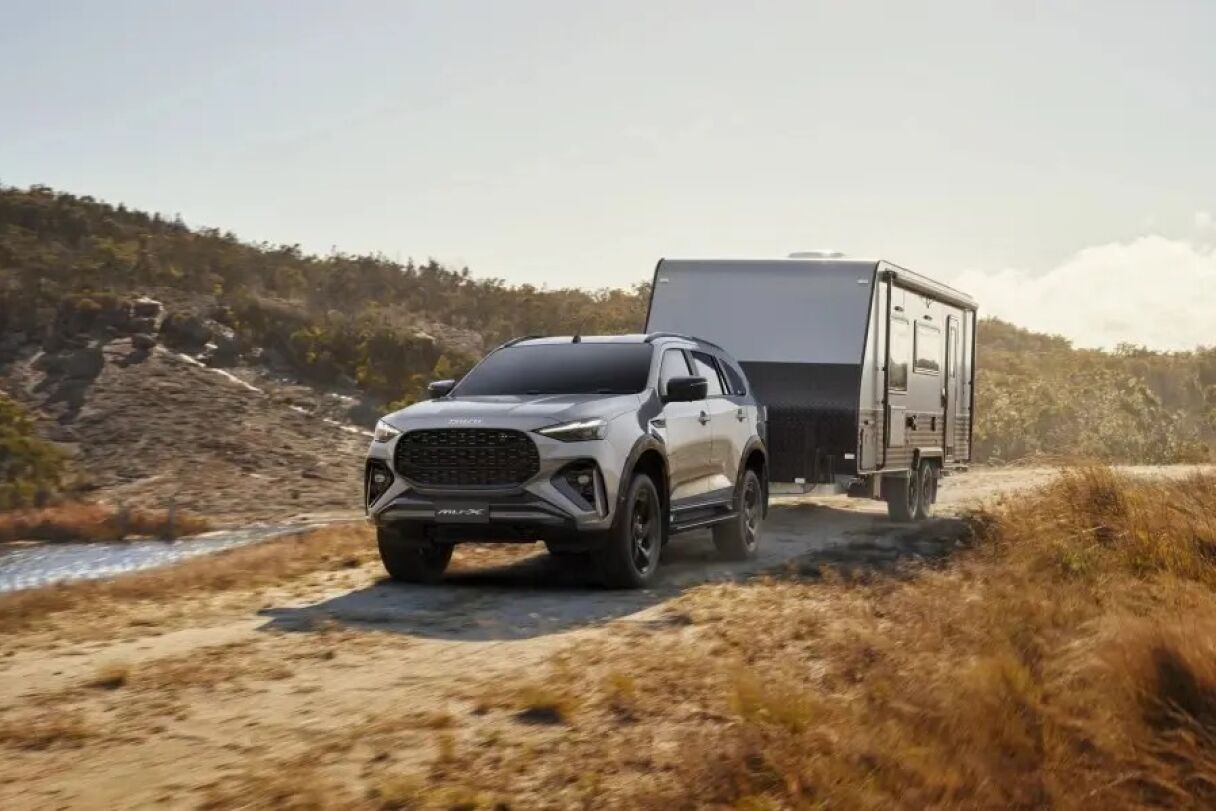 All-New Isuzu MU-X