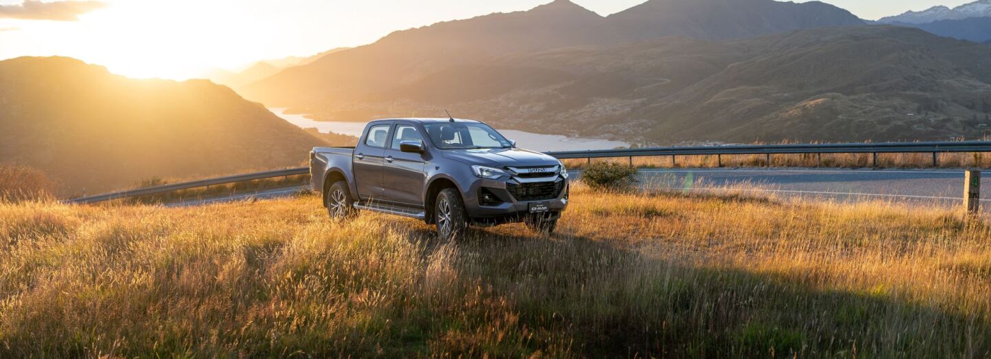Enterprise Cars Gisborne