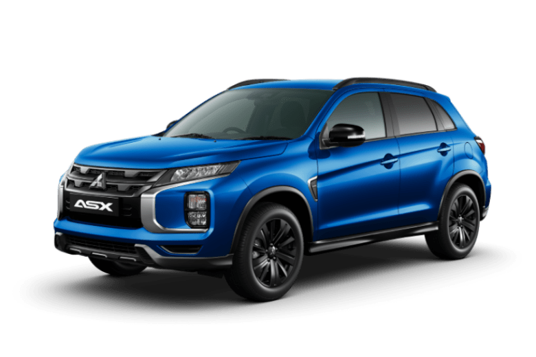 ASX Black Edition