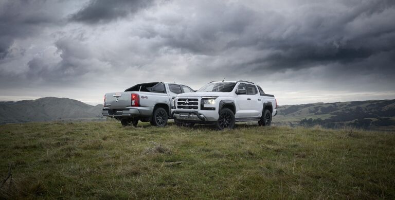 Built for wherever life takes you.