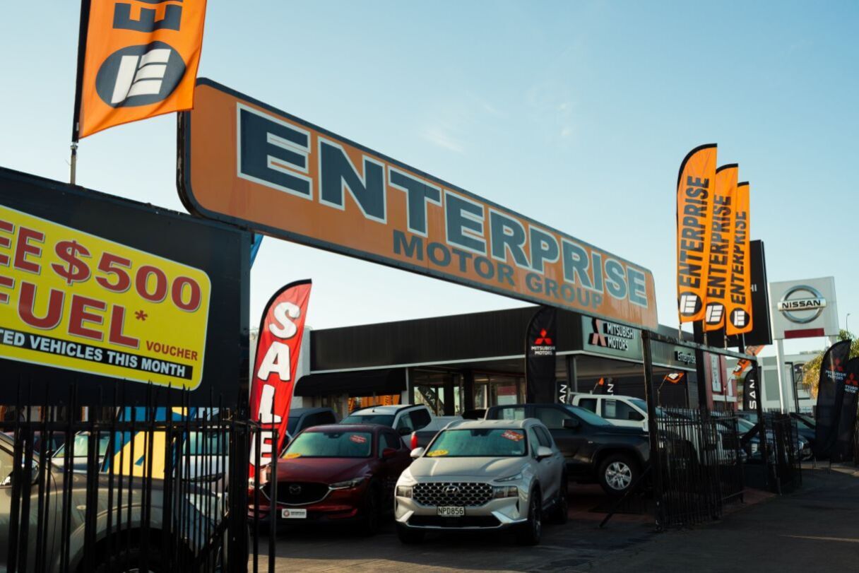 About Enterprise Gisborne