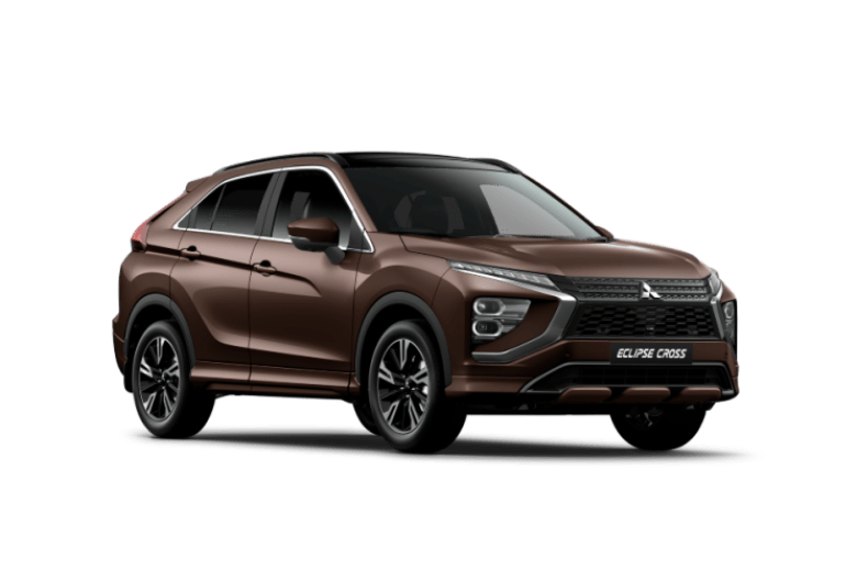 Eclipse Cross VRX