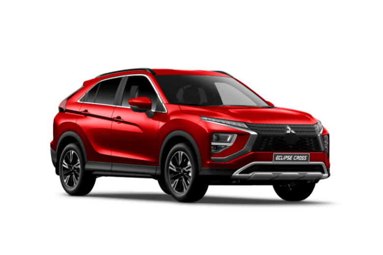 Eclipse Cross XLS