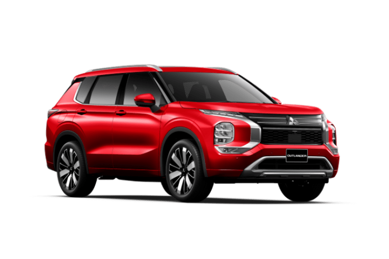 Outlander VRX