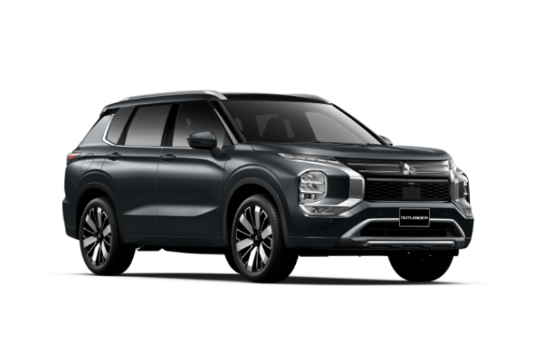 Outlander EXCEED