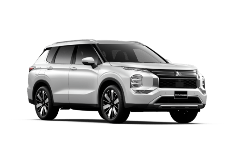 Outlander XLS
