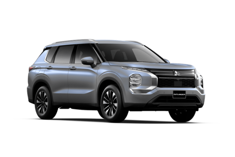Outlander LS
