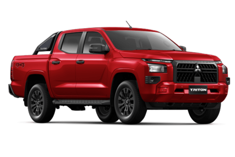 Triton GLX-Sport
