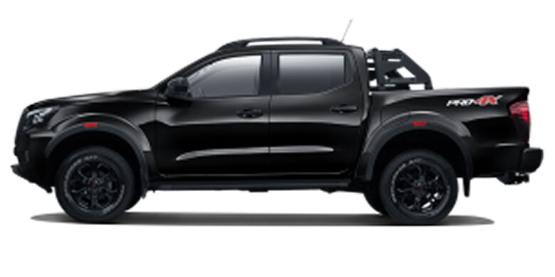 Navara Specs