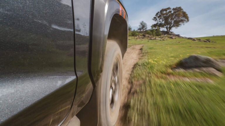 All-New Navara