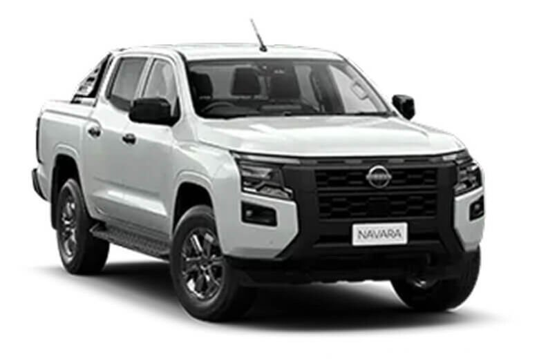 ST Dual Cab