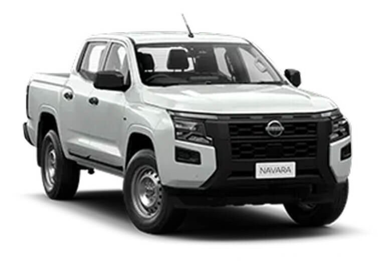 SL Dual Cab