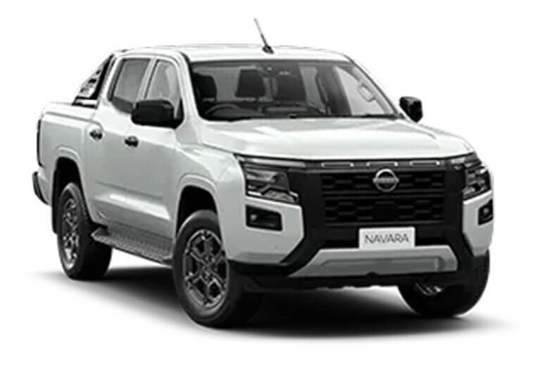 ST-X Dual Cab