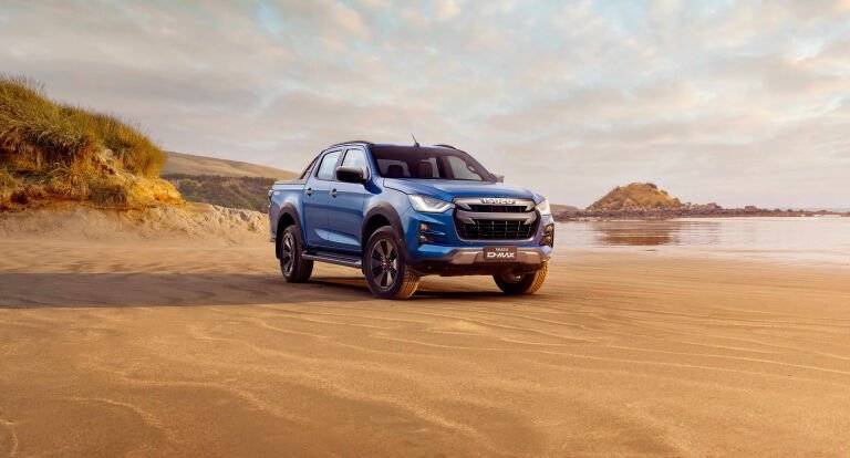 Built to get the job done.