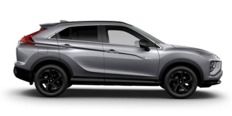 Eclipse Cross