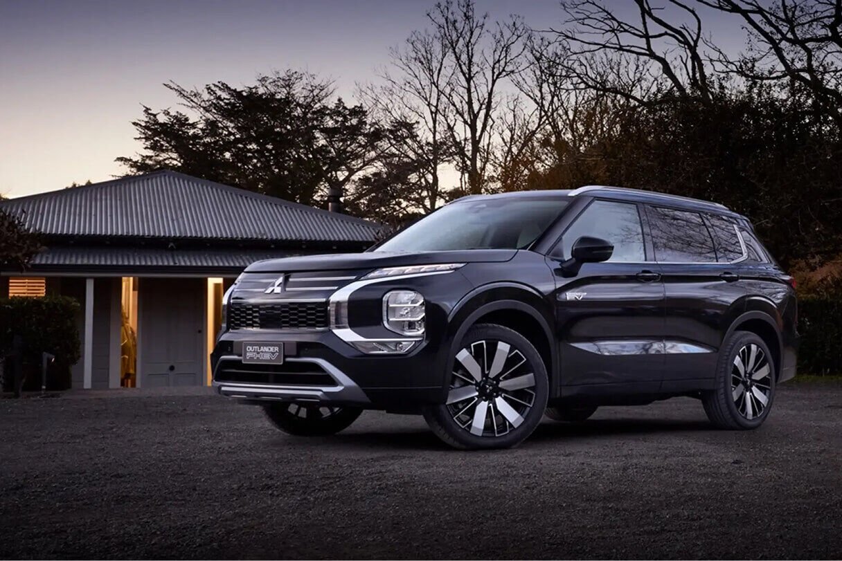 Enterprise Gisborne Mitsubishi