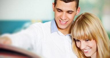 Discover friendly finance