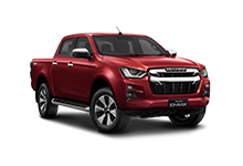 LS Double Cab