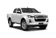 LS-M Double Cab