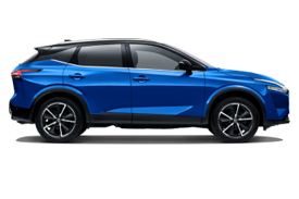 ALL-NEW Qashqai