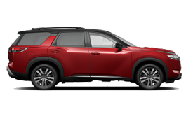 All New Pathfinder