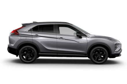 Eclipse Cross PHEV
