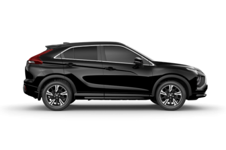 Eclipse Cross