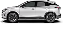 ALL-NEW Qashqai