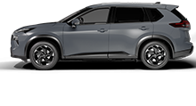 All New X-Trail